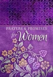 Prayers & Promises for Women (ISBN: 9781424556595)
