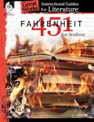 Fahrenheit 451 (ISBN: 9781425889920)