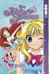 Disney Manga Kilala Princess, Volume 2 (ISBN: 9781427856630)