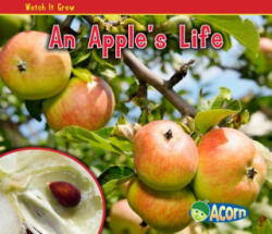 An Apple's Life - Nancy Dickmann, Nancy E. Harris (ISBN: 9781432941505)