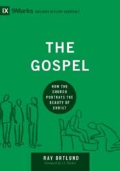 The Gospel (ISBN: 9781433540837)