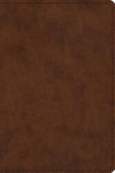 ESV Study Bible, Personal Size (ISBN: 9781433547621)