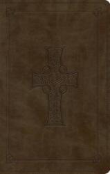 ESV Large Print Value Thinline Bible (ISBN: 9781433550270)