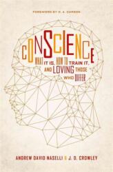 Conscience (ISBN: 9781433550744)