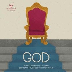 Devon Provencher, Jessica Provencher - God - Devon Provencher, Jessica Provencher (ISBN: 9781433565236)