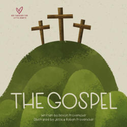Devon Provencher, Jessica Provencher - Gospel - Devon Provencher, Jessica Provencher (ISBN: 9781433565250)
