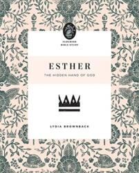 Esther (ISBN: 9781433566615)