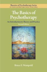 The Basics of Psychotherapy (ISBN: 9781433830181)