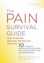 The Pain Survival Guide (ISBN: 9781433831829)