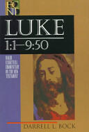 Luke: 1: 1-9: 50 (1994)