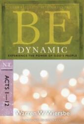 Be Dynamic (ISBN: 9781434767462)