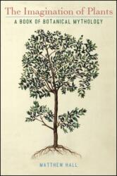 The Imagination of Plants (ISBN: 9781438474380)
