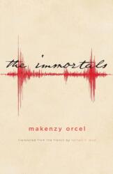 Immortals (ISBN: 9781438480565)