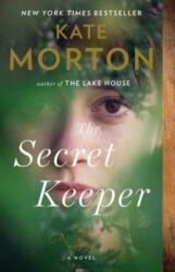 The Secret Keeper - Kate Morton (ISBN: 9781439152812)