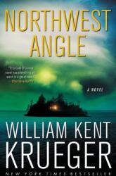 Northwest Angle (ISBN: 9781439153963)