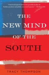 The New Mind of the South (ISBN: 9781439158470)