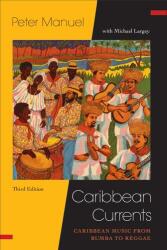 Curentele Caraibelor (ISBN: 9781439914007)