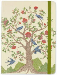 Summer Tree of Life Journal (ISBN: 9781441326751)