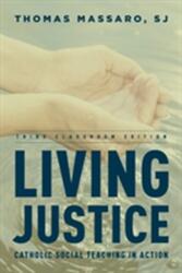 Living Justice (ISBN: 9781442230927)