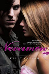 Nevermore - Kelly Creagh (ISBN: 9781442402010)
