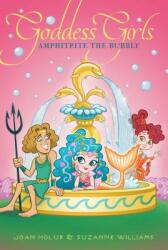 Amphitrite the Bubbly (ISBN: 9781442488328)