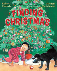Finding Christmas (ISBN: 9781443113182)