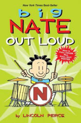 Big Nate Out Loud (ISBN: 9781449407186)