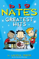 Big Nate's Greatest Hits (ISBN: 9781449464899)