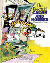 The Essential Calvin and Hobbes - Bill Watterson (ISBN: 9781449472337)
