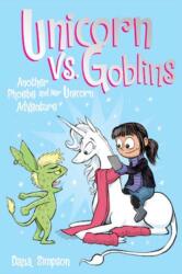 Unicorn vs. Goblins (ISBN: 9781449476281)