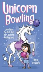 Unicorn Bowling (ISBN: 9781449499389)