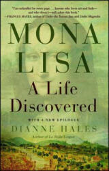Mona Lisa - Dianne Hales (ISBN: 9781451658972)