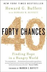 40 Chances: Finding Hope in a Hungry World (ISBN: 9781451687873)