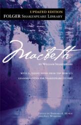 Macbeth (ISBN: 9781451694727)