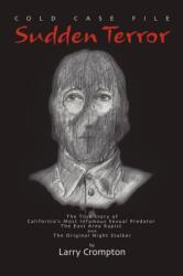 Sudden Terror (ISBN: 9781452052410)