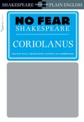 Coriolanus (ISBN: 9781454928034)