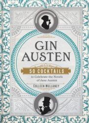 Gin Austen (ISBN: 9781454933120)