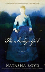 Indigo Girl - Natasha Boyd (ISBN: 9781455137114)