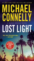 Lost Light - Michael Connelly (ISBN: 9781455550692)