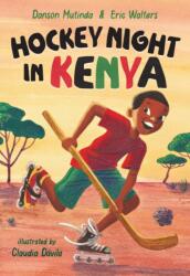 Hockey Night in Kenya (ISBN: 9781459823617)
