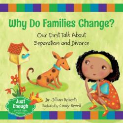 Why Do Families Change? (ISBN: 9781459826441)