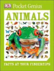 Pocket Genius: Animals (ISBN: 9781465445261)