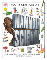 Mammoth Science - David Macaulay (ISBN: 9781465491466)