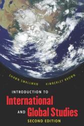 Introduction to International and Global Studies (ISBN: 9781469621654)