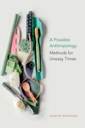 A Possible Anthropology (ISBN: 9781478003755)