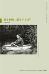 Ian Hamilton Finlay - Ian H Finlay (2012)