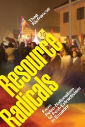 Resource Radicals (ISBN: 9781478008484)
