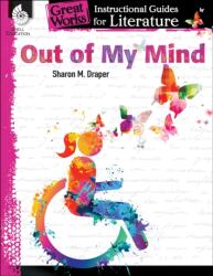 Out of My Mind (ISBN: 9781480785113)