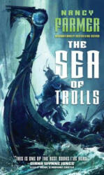 The Sea of Trolls (ISBN: 9781481443081)