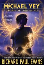 Michael Vey 5 (ISBN: 9781481444101)